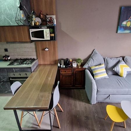 Cosy Appartement Au Centre De Казабланка Екстериор снимка