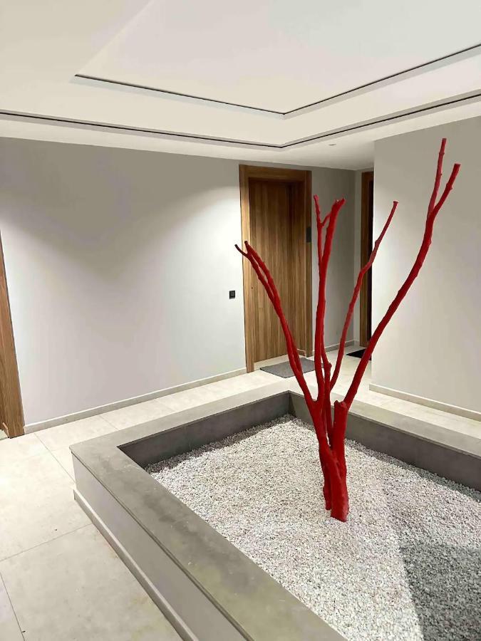 Cosy Appartement Au Centre De Казабланка Екстериор снимка