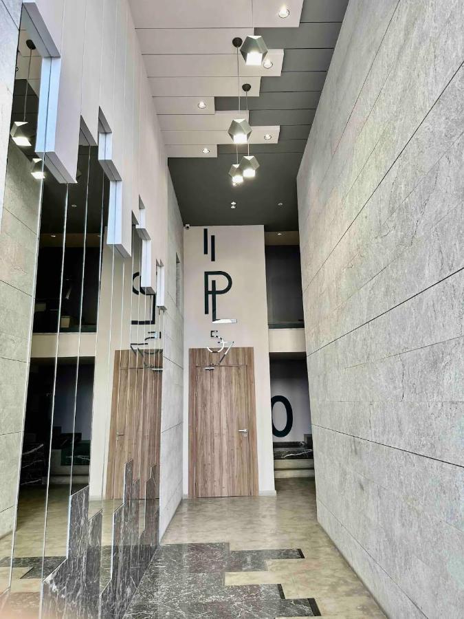Cosy Appartement Au Centre De Казабланка Екстериор снимка