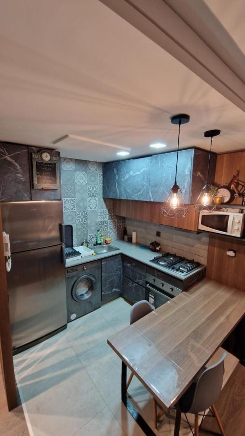 Cosy Appartement Au Centre De Казабланка Екстериор снимка