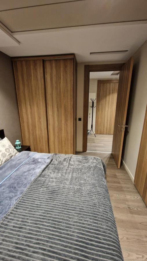 Cosy Appartement Au Centre De Казабланка Екстериор снимка