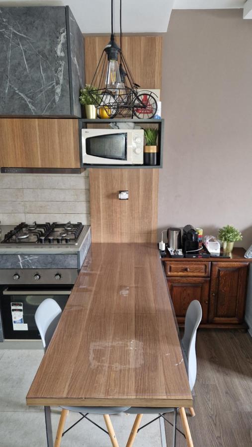 Cosy Appartement Au Centre De Казабланка Екстериор снимка