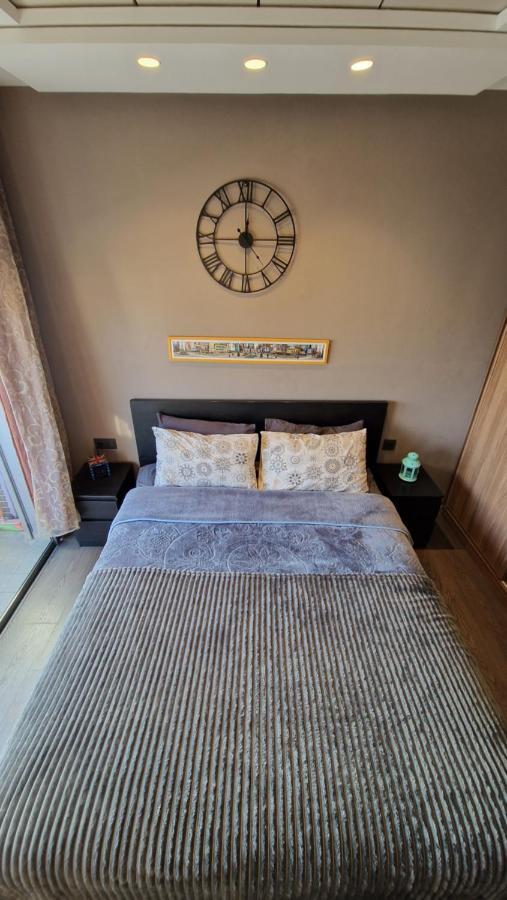 Cosy Appartement Au Centre De Казабланка Екстериор снимка